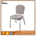 Latest Design Fashionable Aluminum Hotel Banquet Hall Chairs for Four Stars Hotel